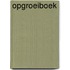 Opgroeiboek