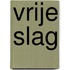 Vrije slag