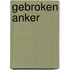 Gebroken anker