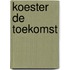Koester de toekomst