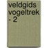 Vogeltrek in beeld