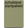Schokland startpakket door Onbekend