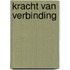 Kracht van verbinding