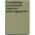 Handleiding Surinaamse Zigeuner waarzegkaarten