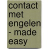 Contact met engelen - Made easy door Kyle Gray