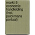 Markt 5 Economie Handleiding (incl. Pelckmans Portaal)