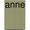 Anne door Evelyn Grijze
