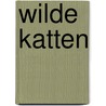 Wilde Katten by Marcos Ogen Exposito