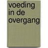 Voeding in de overgang door T.G. Torremans-Weijgertse