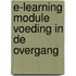 E-learning module Voeding in de overgang