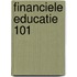 Financiele Educatie 101