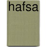 Hafsa door Veerle Segers