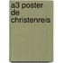 A3 poster De Christenreis