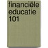 Financiële Educatie 101