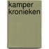 Kamper kronieken