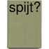 Spijt?