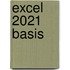 Excel 2021 basis