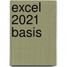 Excel 2021 basis by Johan van de Bunt