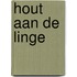 Hout aan de Linge