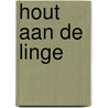 Hout aan de Linge by Teunis Blom