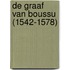 De graaf van Boussu (1542-1578)