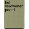 Het verdwenen paard by Joke Reijnders