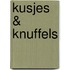 Kusjes & knuffels