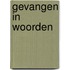 Gevangen in woorden