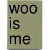 Woo is me door Frans Stüger