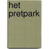 Het Pretpark door Thomas van Grinsven