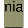 Nia by Eddy Meijer