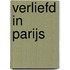 Verliefd in Parijs