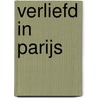 Verliefd in Parijs door Marli Elisa