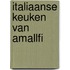 De Italiaanse keuken van Amallfi