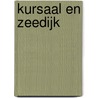 Kursaal en zeedijk by Anne Adriaens-Pannier