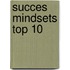 Succes Mindsets Top 10