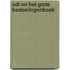 Odi en het Grote Bedoelingenboek