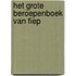 Het grote beroepenboek van Fiep