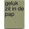 Geluk zit in de pap door Reino Folmer