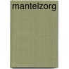 Mantelzorg by Agnes Lagerweij