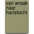 Van wraak naar hartstocht