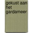 Gekust aan het Gardameer
