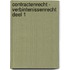 Contractenrecht