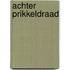 Achter prikkeldraad