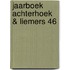 Jaarboek Achterhoek & Liemers 46