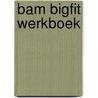 BAM BigFit Werkboek by Karl Noten