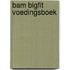 BAM BigFit Voedingsboek