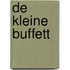 De kleine Buffett