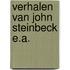 Verhalen van John Steinbeck e.a.