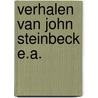 Verhalen van John Steinbeck e.a. by Robert Sheckley